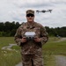 278th ACR Conducts Short Range Reconnaissance Drone Training During MBCT Modernization