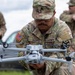 278th ACR Conducts Short Range Reconnaissance Drone Training During MBCT Modernization