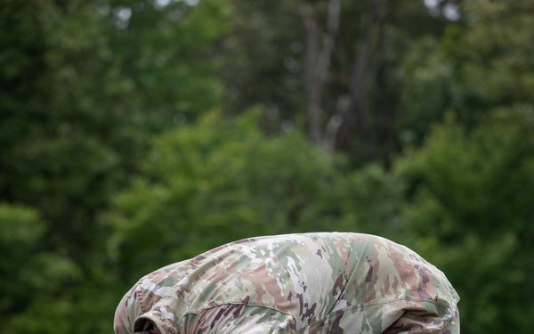 278th ACR Conducts Short Range Reconnaissance Drone Training During MBCT Modernization