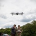 278th ACR Conducts Short Range Reconnaissance Drone Training During MBCT Modernization