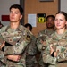 U.S. Air Force Academy cadets tour military working dog facility at Chapman Training Annex
