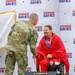 2026 Warrior Games Archery Medal Ceremony