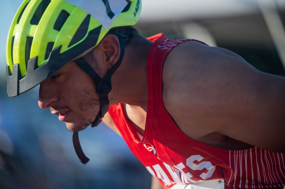 Warrior Games 2026