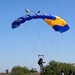 Yuma Test Center’s Airborne Test Force Soldiers train for freefall jumps