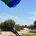 Yuma Test Center’s Airborne Test Force Soldiers train for freefall jumps