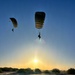 Yuma Test Center’s Airborne Test Force Soldiers train for freefall jumps