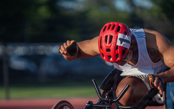 Warrior Games