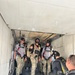 Yuma Test Center’s Airborne Test Force Soldiers train for freefall jumps