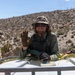 Marines Partner with State and Federal Agencies for Endangered Desert Bighorn Sheep