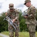 278th ACR Conducts Short Range Reconnaissance Drone Training During MBCT Modernization