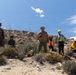 Marines Partner with State and Federal Agencies for Endangered Desert Bighorn Sheep