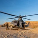 Marines Partner with State and Federal Agencies for Endangered Desert Bighorn Sheep