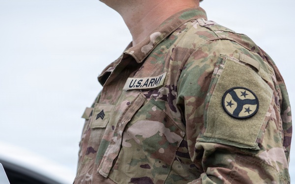 278th ACR Conducts Short Range Reconnaissance Drone Training During MBCT Modernization