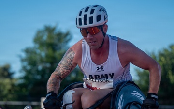 Warrior Games 2026