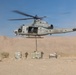 Marines Partner with State and Federal Agencies for Endangered Desert Bighorn Sheep