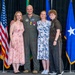 Col. Chad Cisewski retirement ceremony