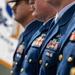 Coast Guard Cutter John Witherspoon conducts change of command ceremony