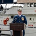 Coast Guard Cutter John Witherspoon conducts change of command ceremony