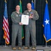 Col. Chad Cisewski retirement ceremony