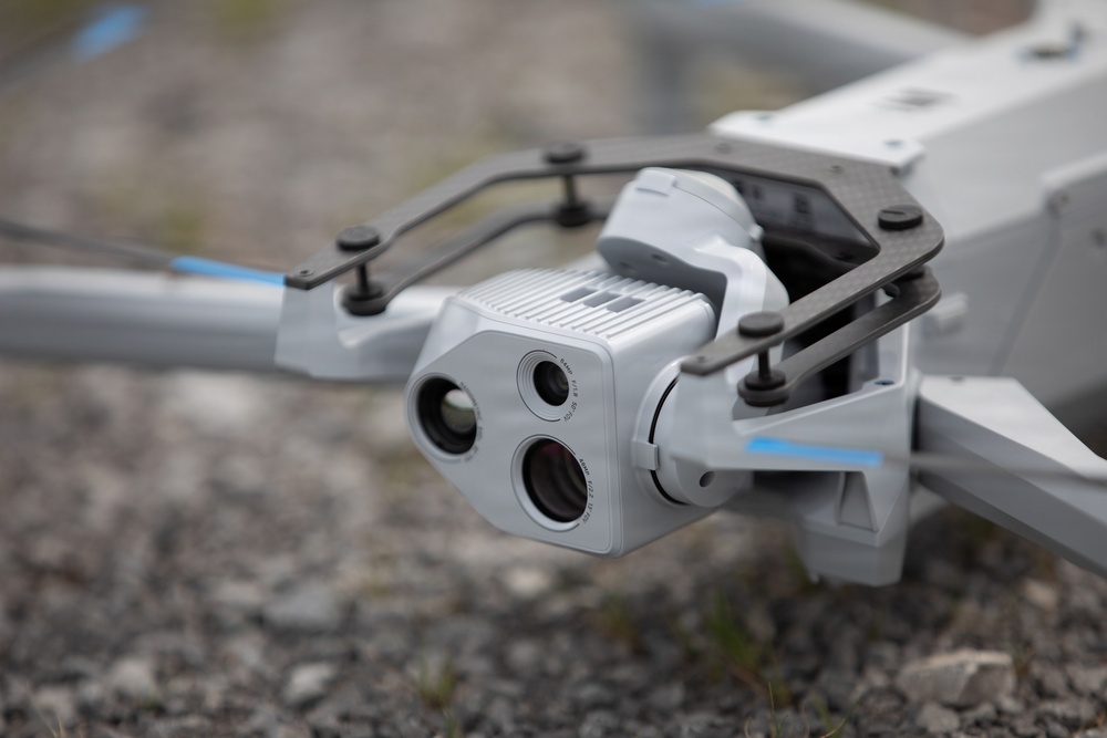 278th ACR Conducts Short Range Reconnaissance Drone Training During MBCT Modernization