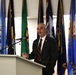 WBAMC hosts annual GME Graduation at 1AD-Fort Bliss Museum
