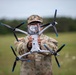 278th ACR Conducts Short Range Reconnaissance Drone Training During MBCT Modernization