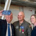 Col. Chad Cisewski retirement ceremony