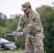 278th ACR Conducts Short Range Reconnaissance Drone Training During MBCT Modernization