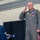 Col. Chad Cisewski retirement ceremony