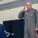 Col. Chad Cisewski retirement ceremony