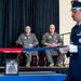 Col. Chad Cisewski retirement ceremony