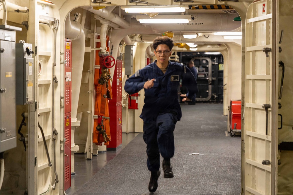 LCF-24: Combat Life-Saving Test Out