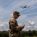 278th ACR Conducts Short Range Reconnaissance Drone Training During MBCT Modernization