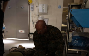 LCF-24: Combat Life-Saving Test Out