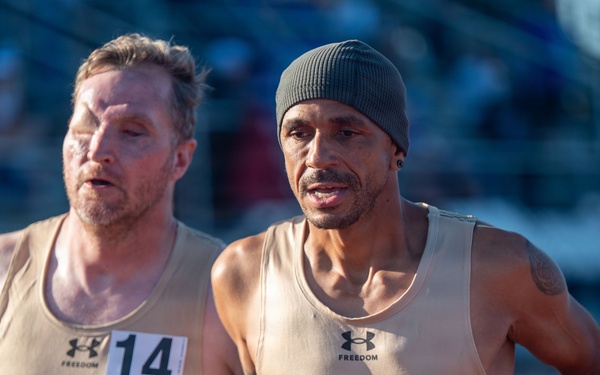 Warrior Games