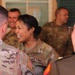 1st Mission Support Command Hosts Maj. Gen. Patricia Wallace During June 16 Visit