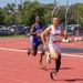 Track and Field Event 2026 Warrior Games