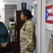 1st Mission Support Command Hosts Maj. Gen. Patricia Wallace During June 16 Visit