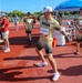 Track and Field Event 2026 Warrior Games