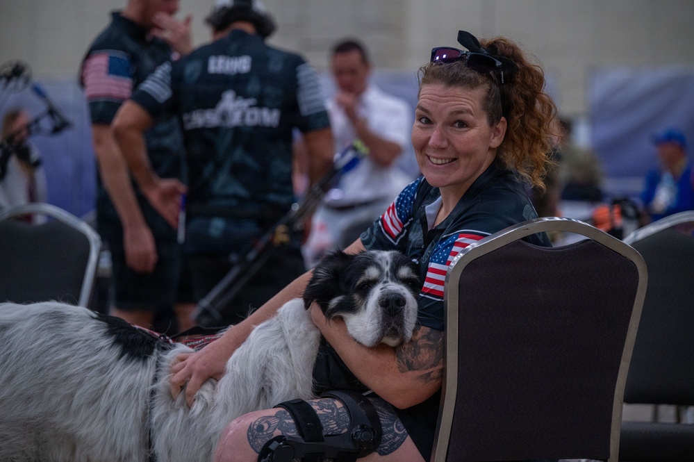 Warrior Games