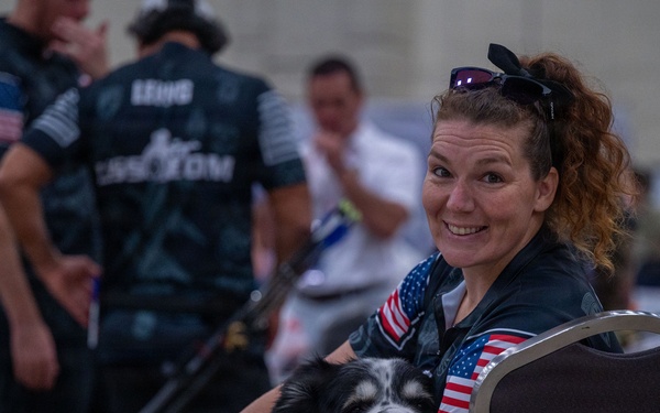 Warrior Games