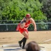 Track and Field Event 2026 Warrior Games