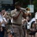 U.S. Military Participates in Wisconsin Parades