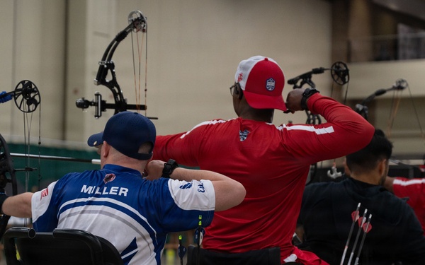 Warrior Games 2026
