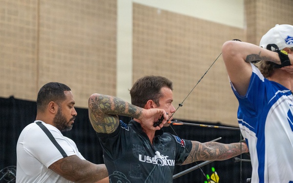 Warrior Games 2026