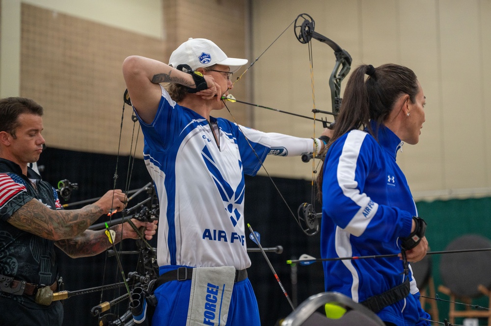 Warrior Games