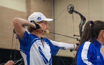 Warrior Games 2026