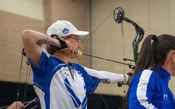 Warrior Games