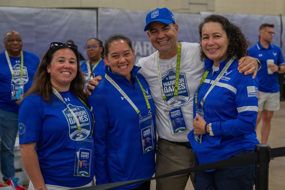 Warrior Games