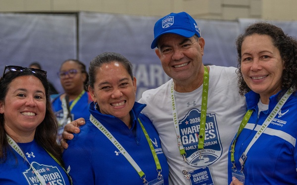 Warrior Games